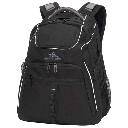 Reflective pipping for night safety