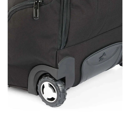 2 wheel construction