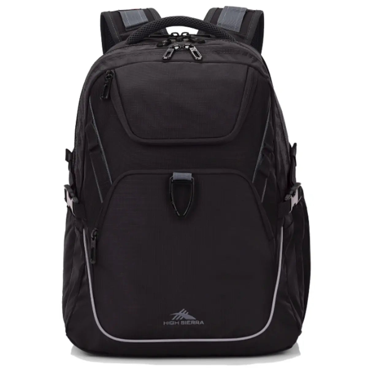 High Sierra Access 4 17’’ Laptop Backpack Black