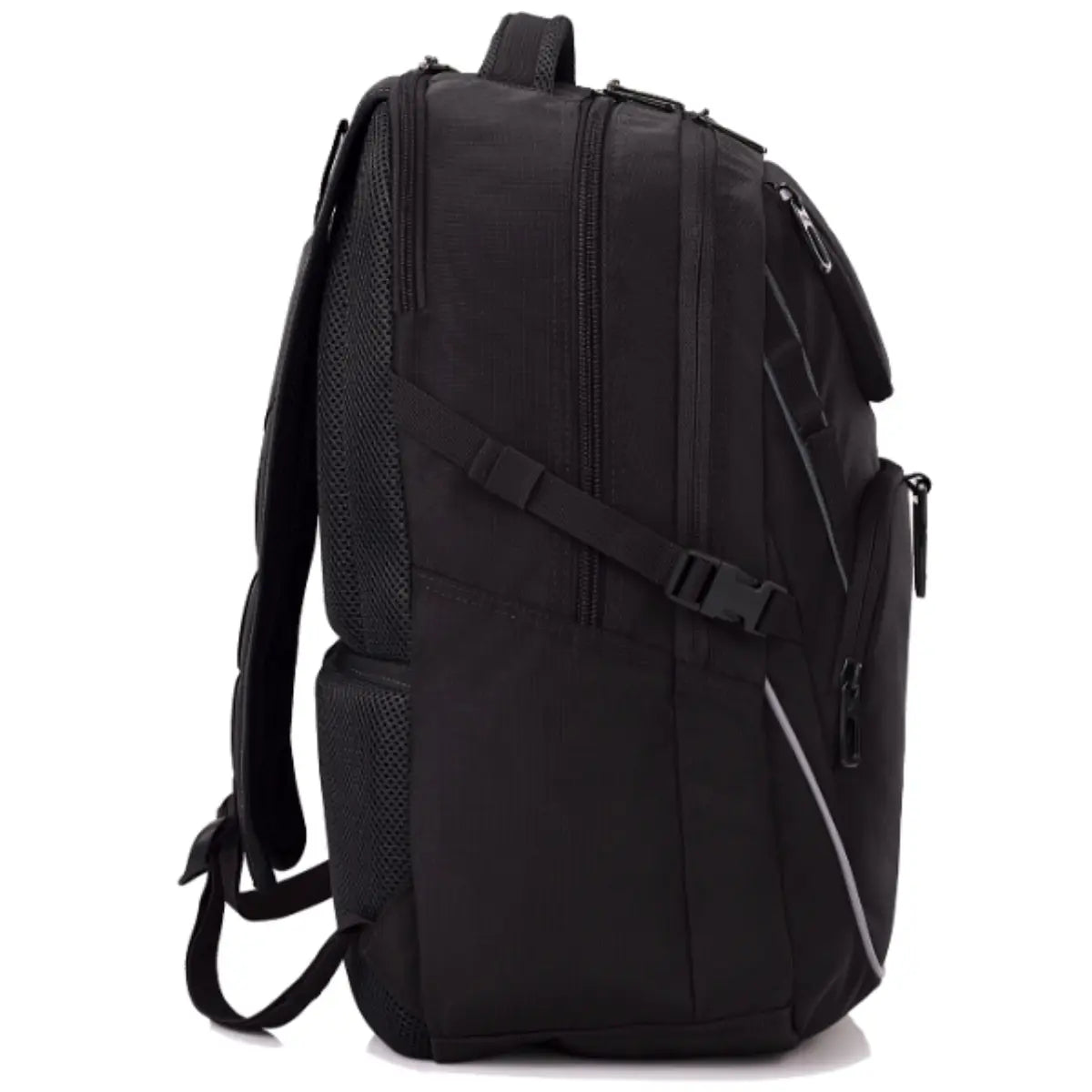 High Sierra Access 4 17’’ Laptop Backpack Black