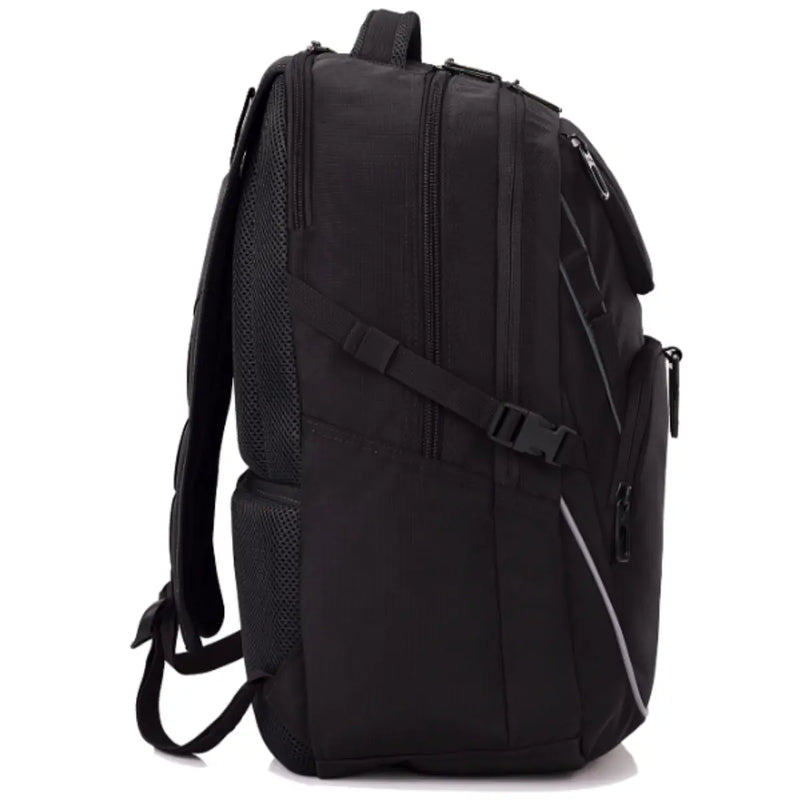 High Sierra Access 4 17’’ Laptop Backpack Black