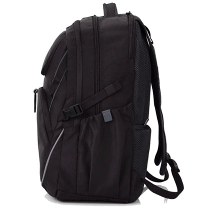High Sierra Access 4 17’’ Laptop Backpack Black
