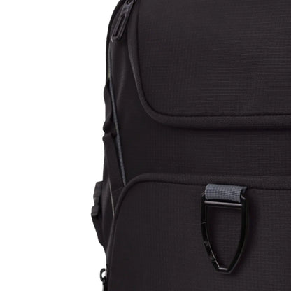 High Sierra Access 4 17’’ Laptop Backpack Black