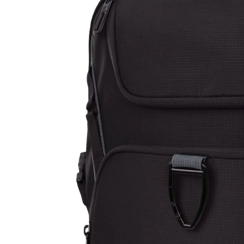 High Sierra Access 4 17’’ Laptop Backpack Black