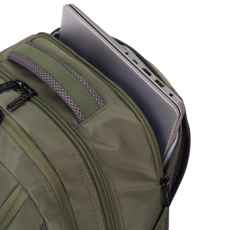 17.4 laptop backpack High Sierra 17 Laptop Backpack Metal Safety Hammock – Travel Universe