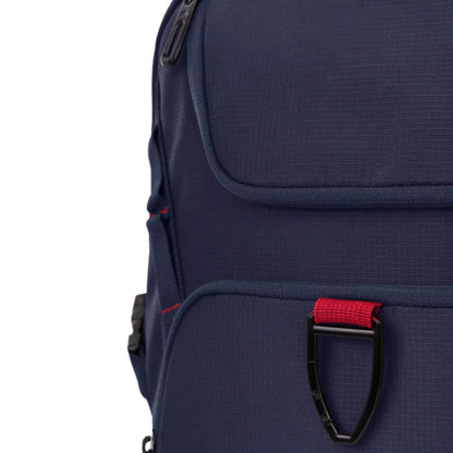 High Sierra Access 4 17’’ Laptop Backpack Navy Sport
