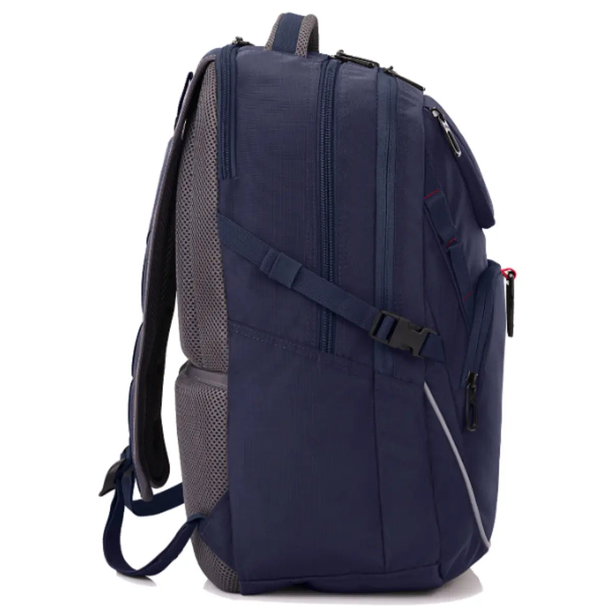 High Sierra Access 4 17’’ Laptop Backpack Navy Sport