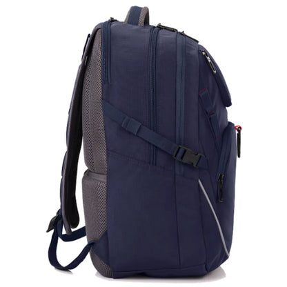 High Sierra Access 4 17’’ Laptop Backpack Navy Sport
