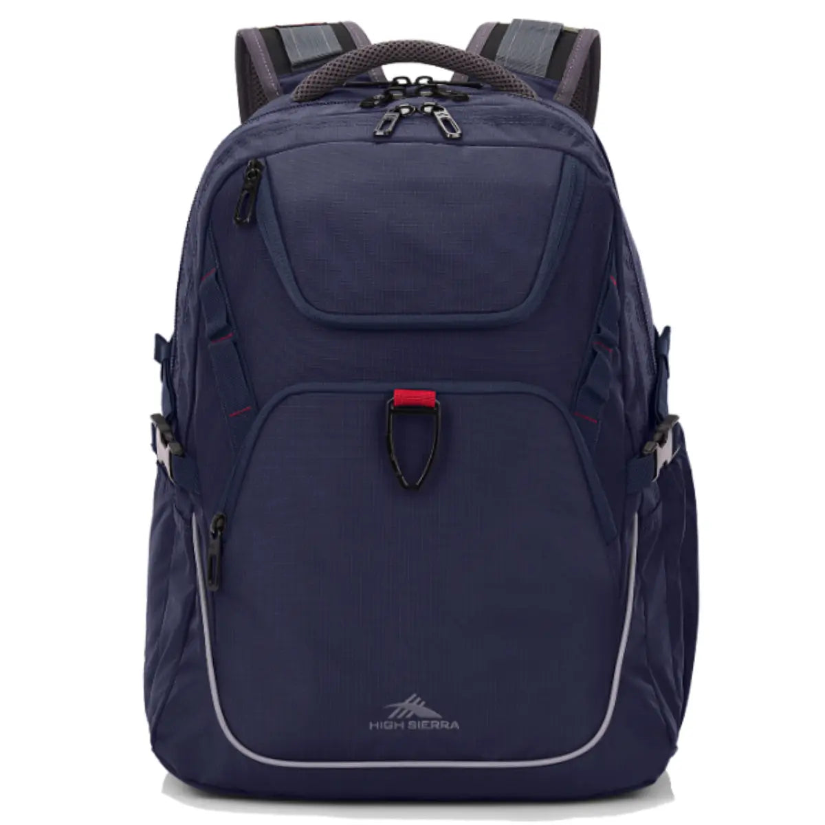 High Sierra Access 4 17’’ Laptop Backpack Navy Sport
