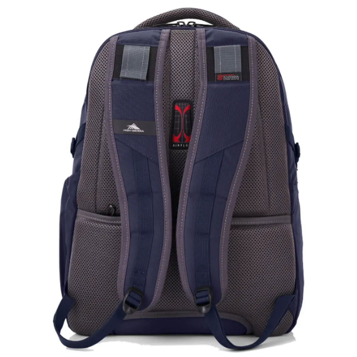 High Sierra Access 4 17’’ Laptop Backpack Navy Sport
