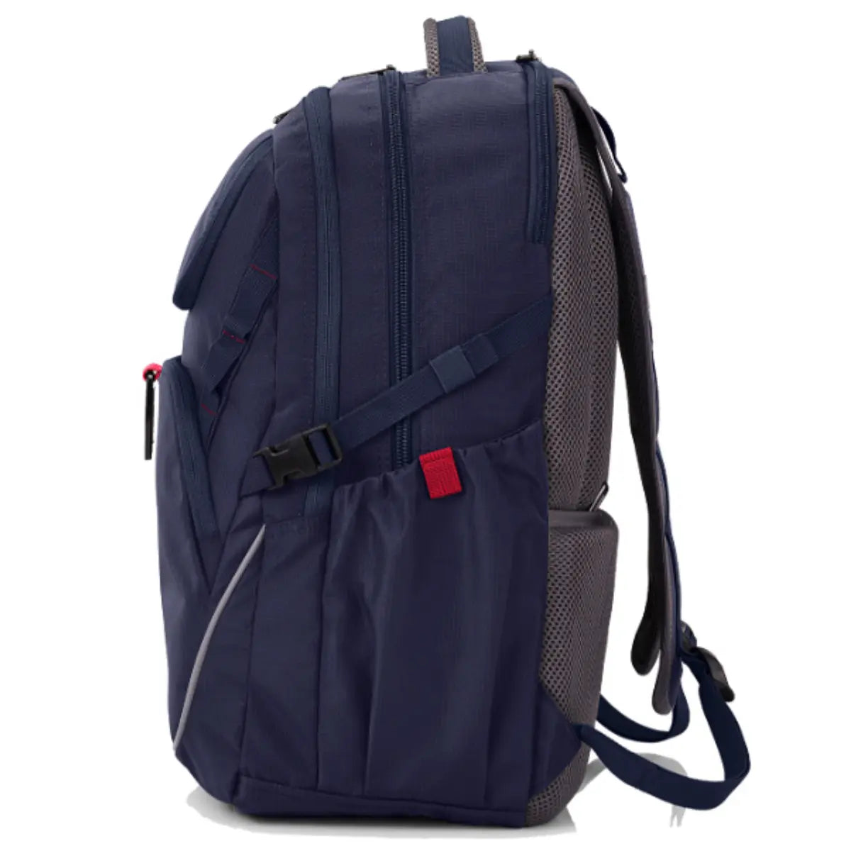 High Sierra Access 4 17’’ Laptop Backpack Navy Sport