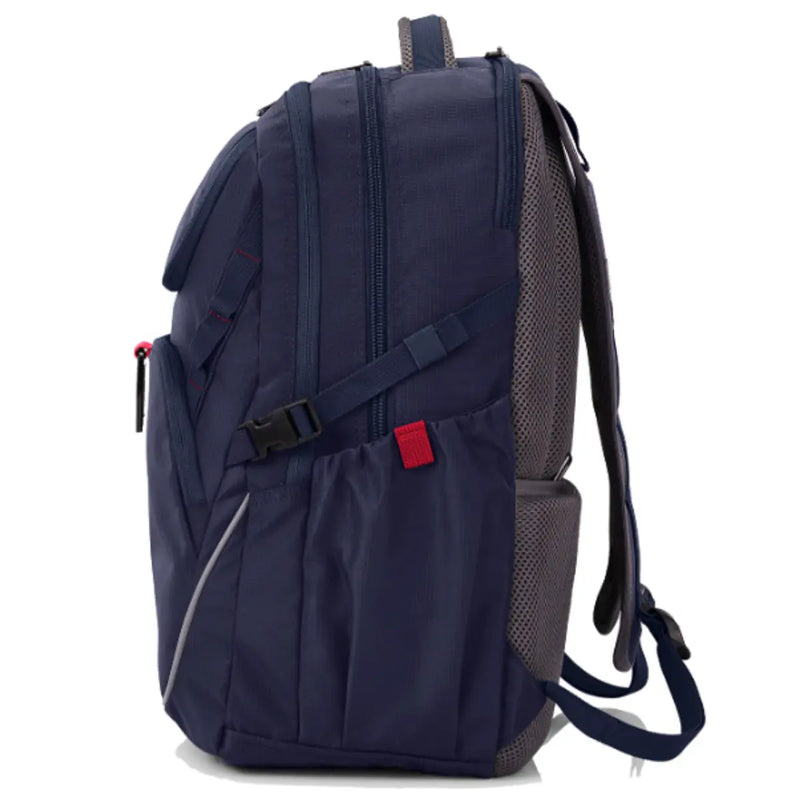 High Sierra Access 4 17’’ Laptop Backpack Navy Sport