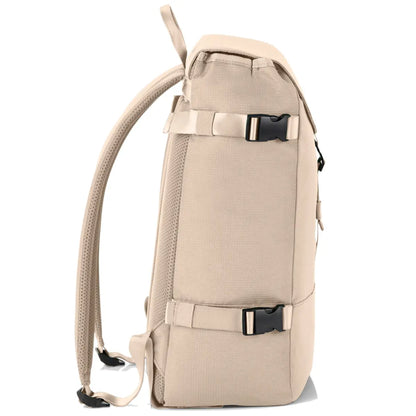 High Sierra Camille 15.6’’ Laptop Backpack - Dune Beige
