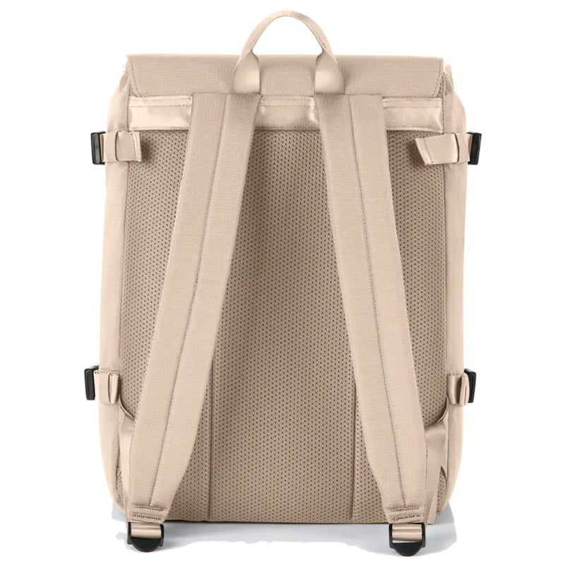High Sierra Camille 15.6’’ Laptop Backpack - Dune Beige
