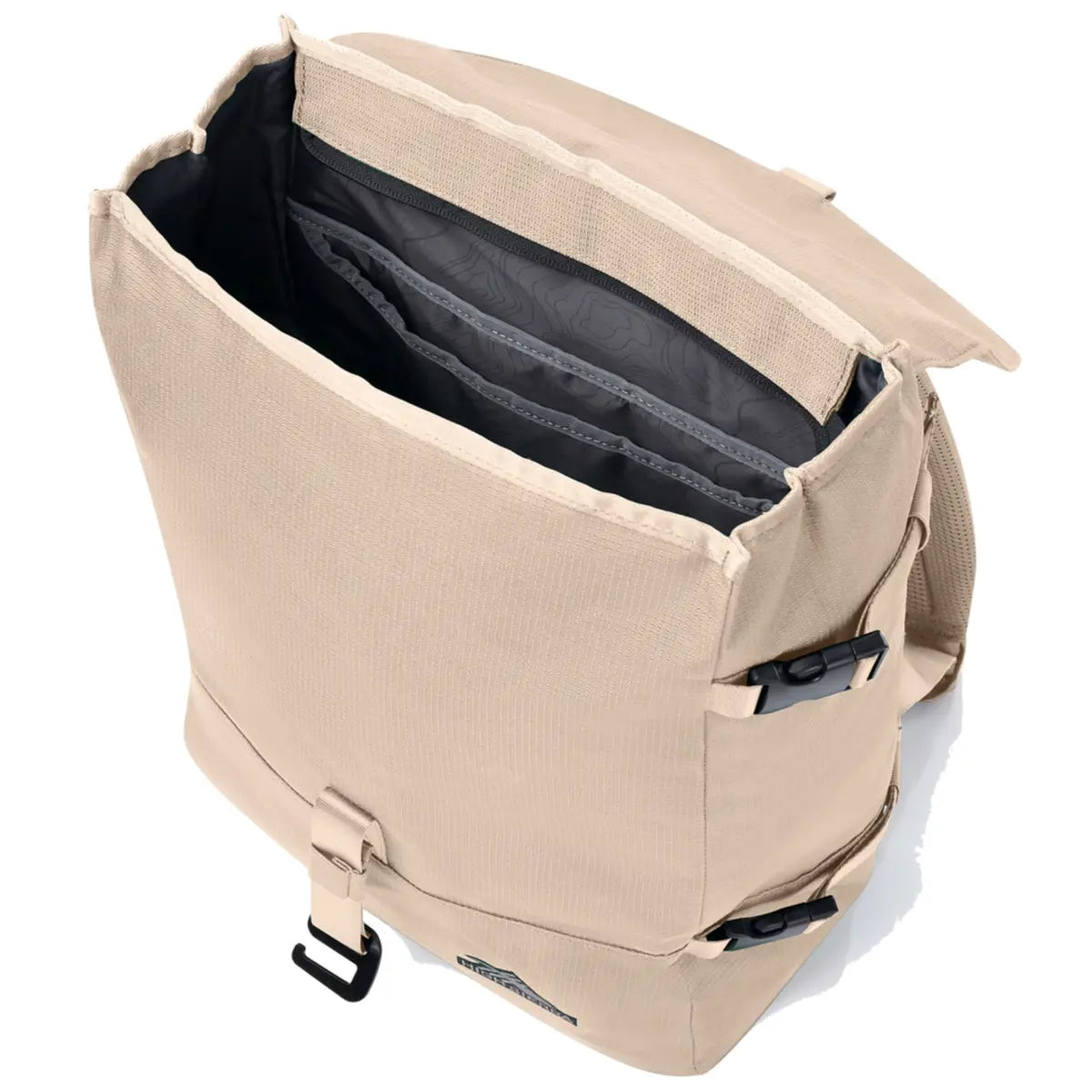 High Sierra Camille 15.6’’ Laptop Backpack - Dune Beige