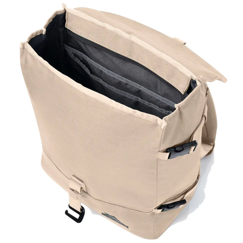 High Sierra Camille 15.6’’ Laptop Backpack - Dune Beige