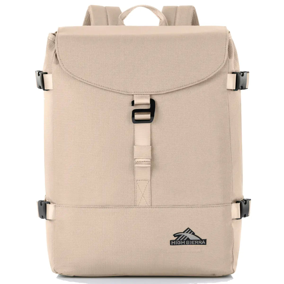 High Sierra Camille 15.6’’ Laptop Backpack - Dune Beige
