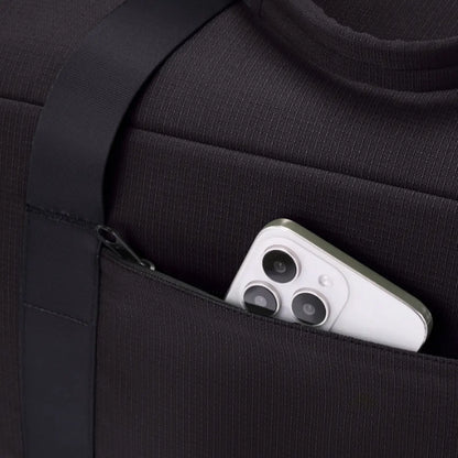 High Sierra Camille Travel Duffle Bag Black