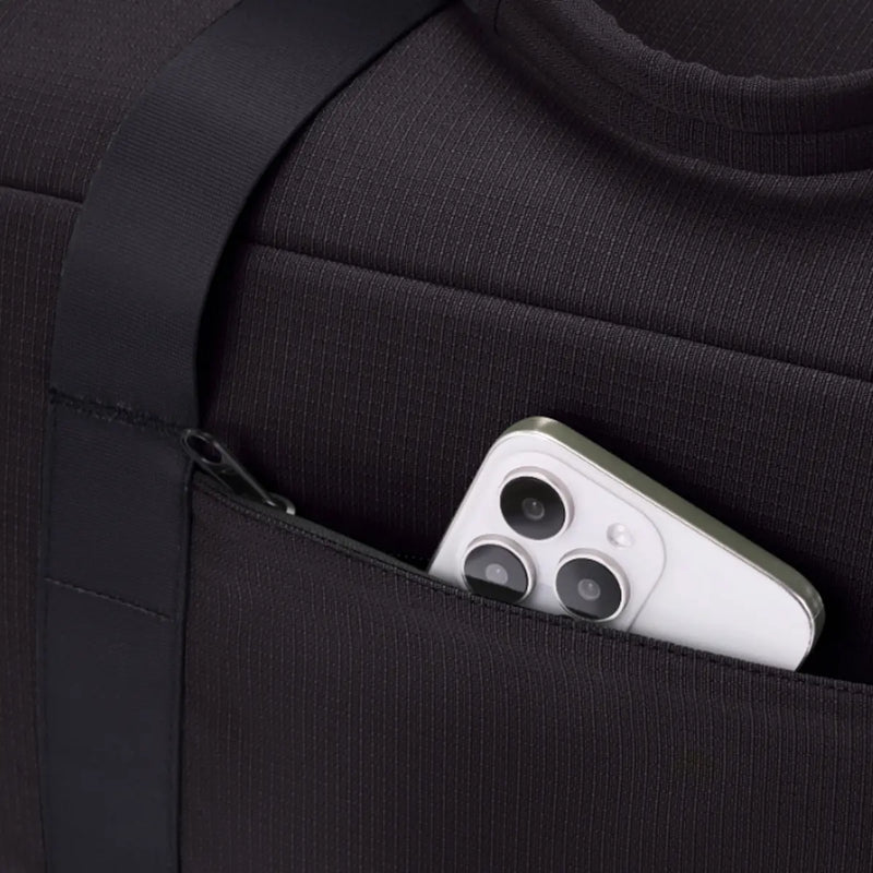 High Sierra Camille Travel Duffle Bag Black