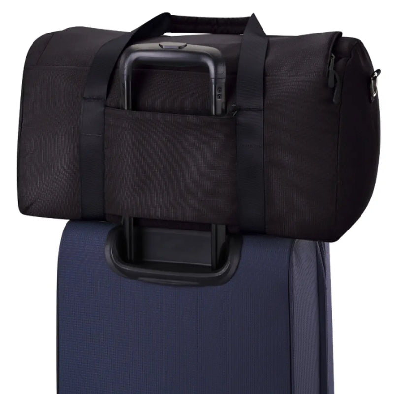 High Sierra Camille Travel Duffle Bag Black
