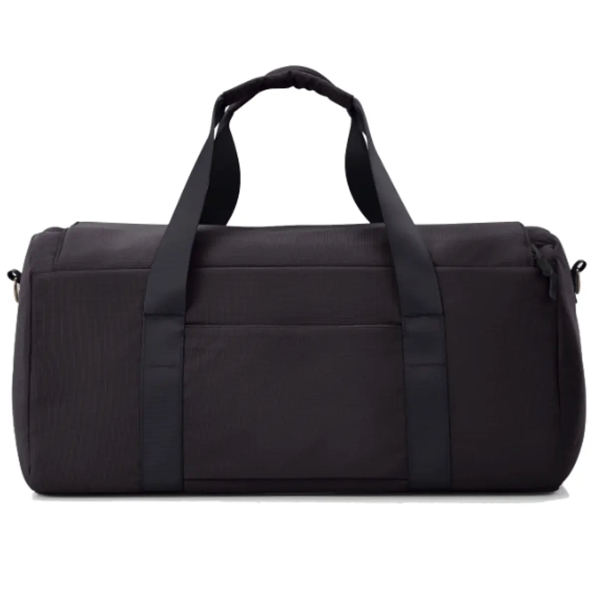 High Sierra Camille Travel Duffle Bag Black