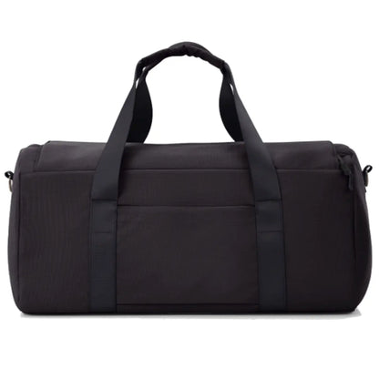 High Sierra Camille Travel Duffle Bag Black