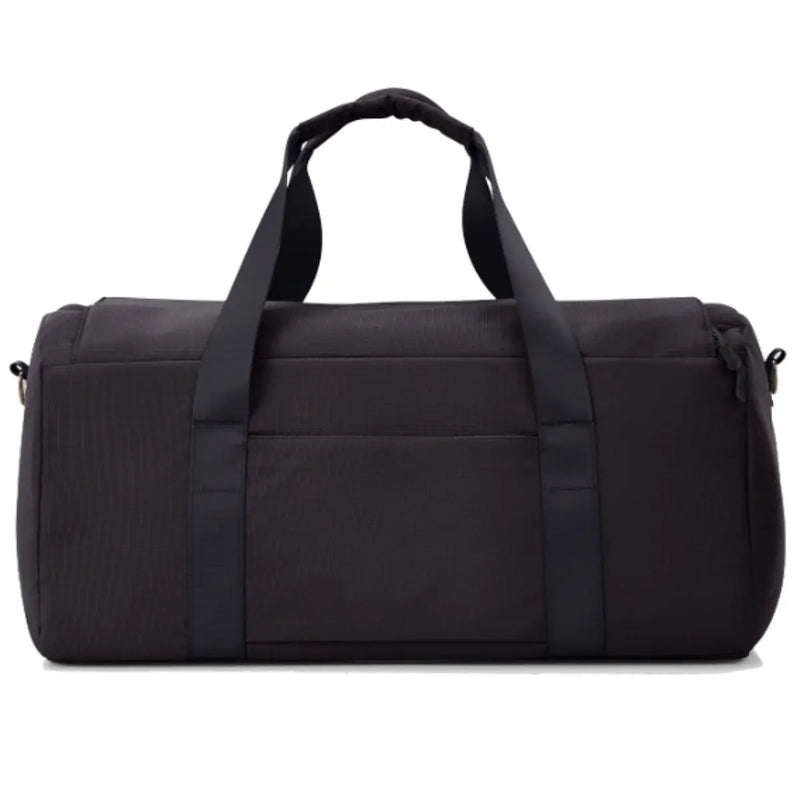 High Sierra Camille Travel Duffle Bag Black