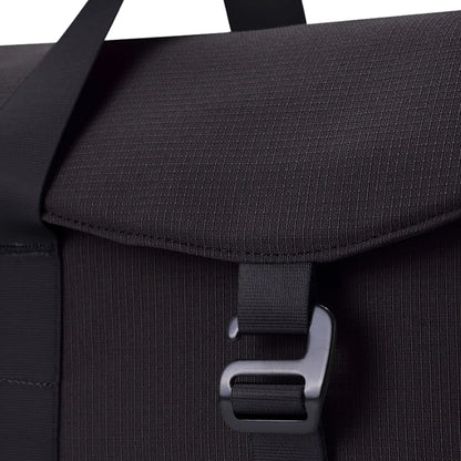 High Sierra Camille Travel Duffle Bag Black