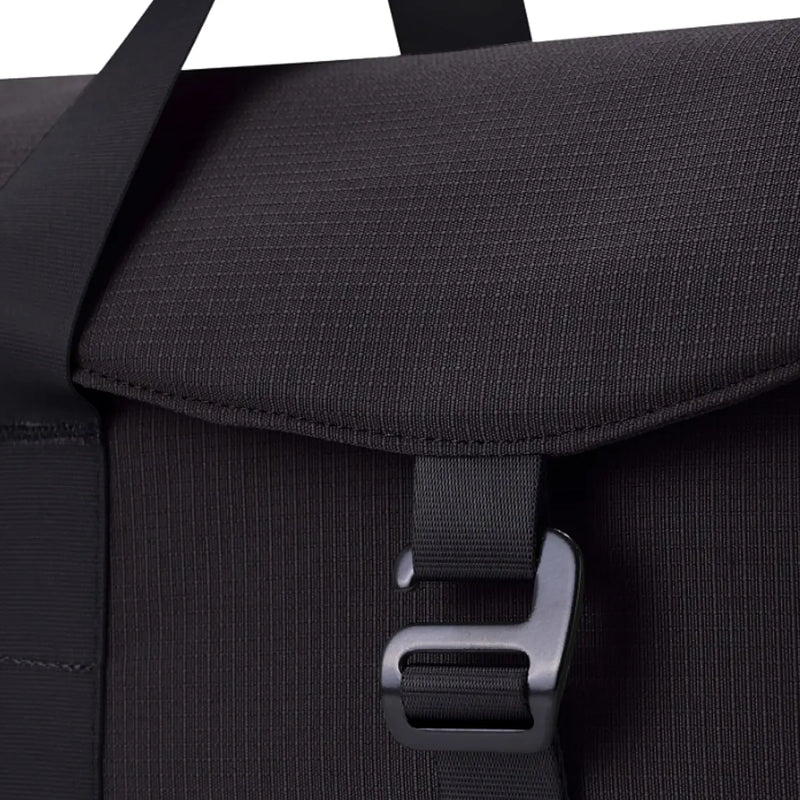 High Sierra Camille Travel Duffle Bag Black