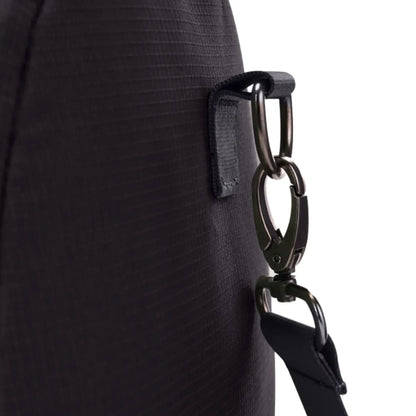 High Sierra Camille Travel Duffle Bag Black