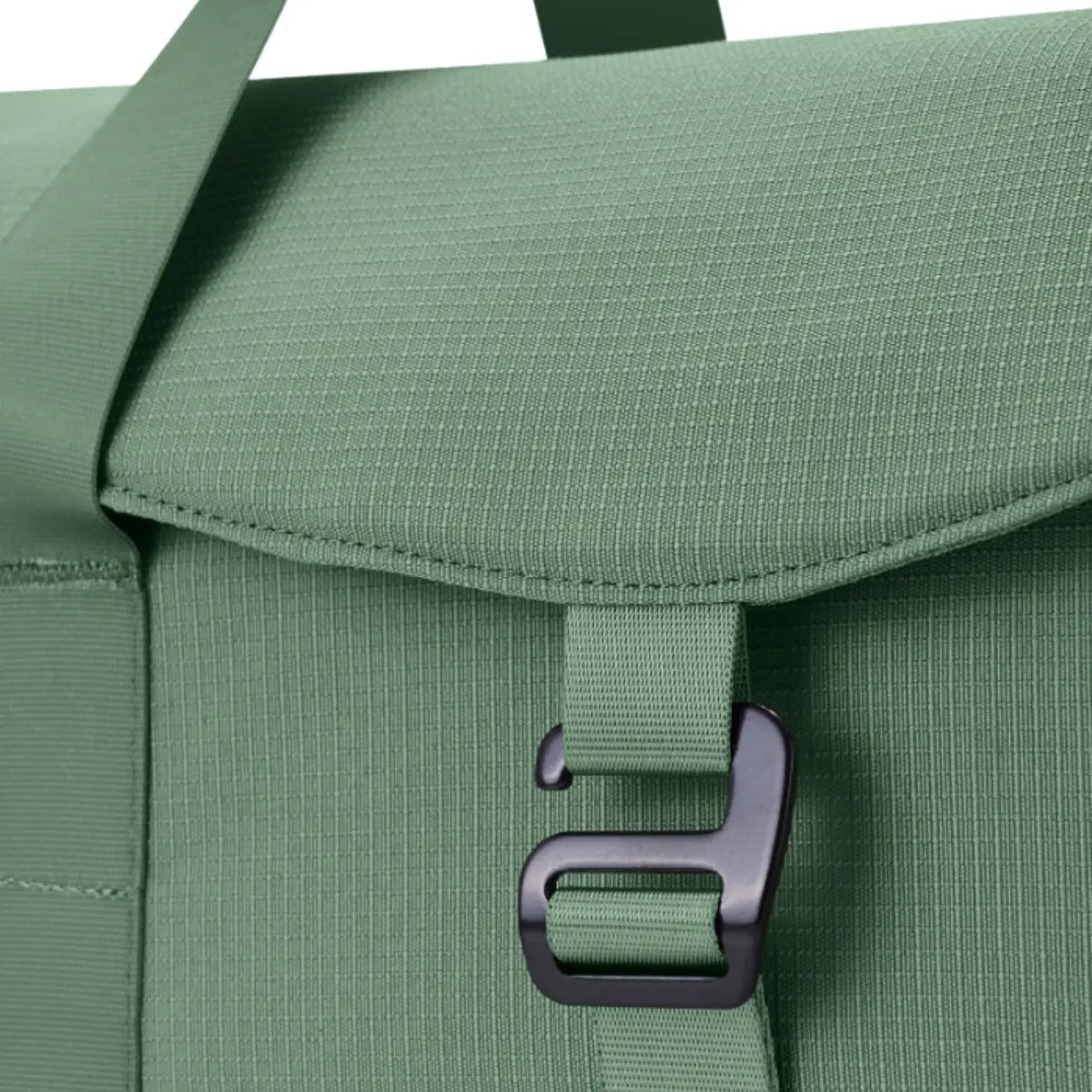High Sierra Camille Travel Duffle Bag Sage Green