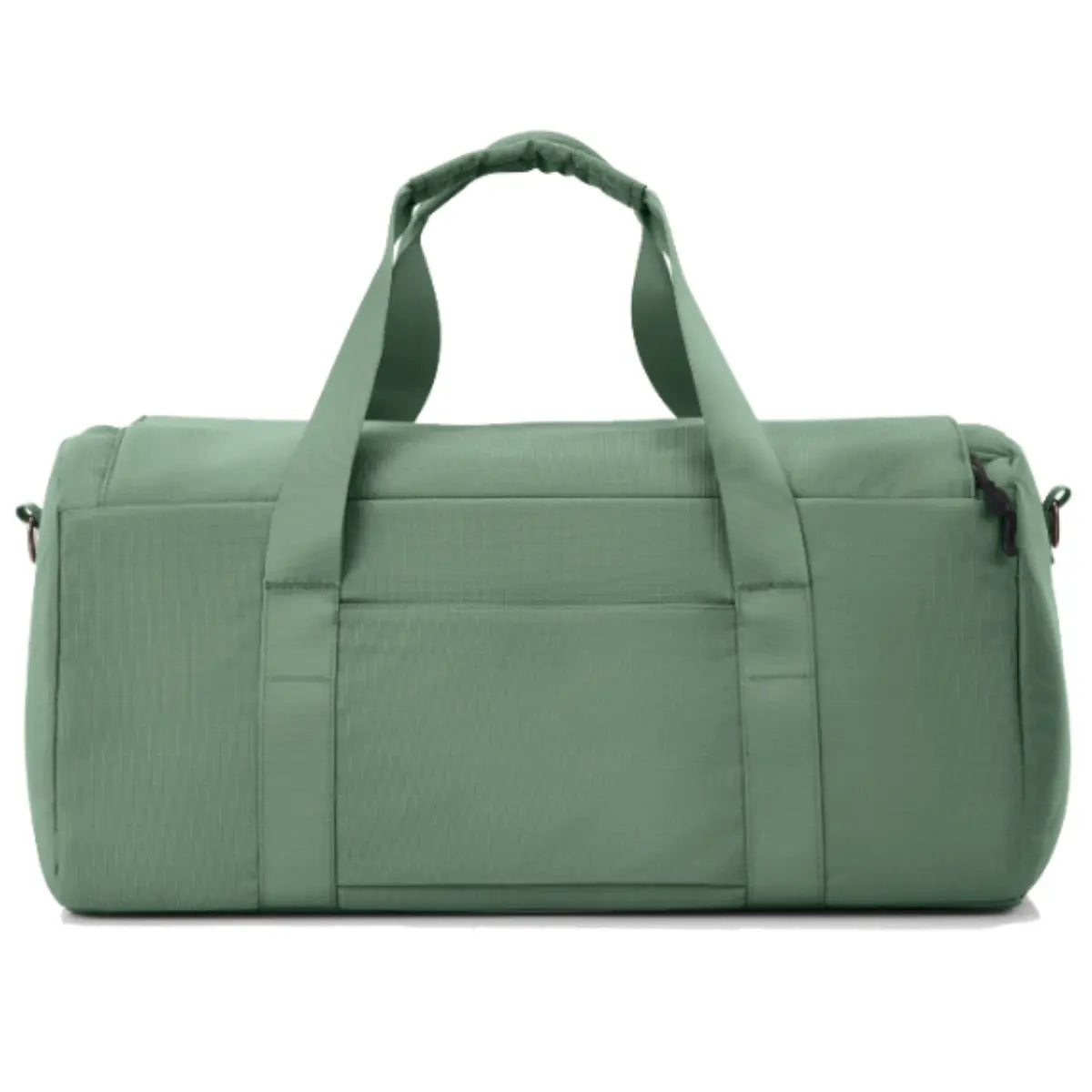 High Sierra Camille Travel Duffle Bag Sage Green