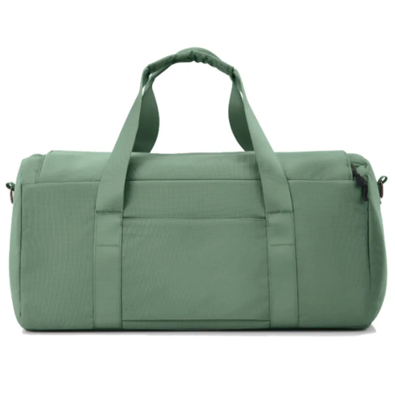 High Sierra Camille Travel Duffle Bag Sage Green