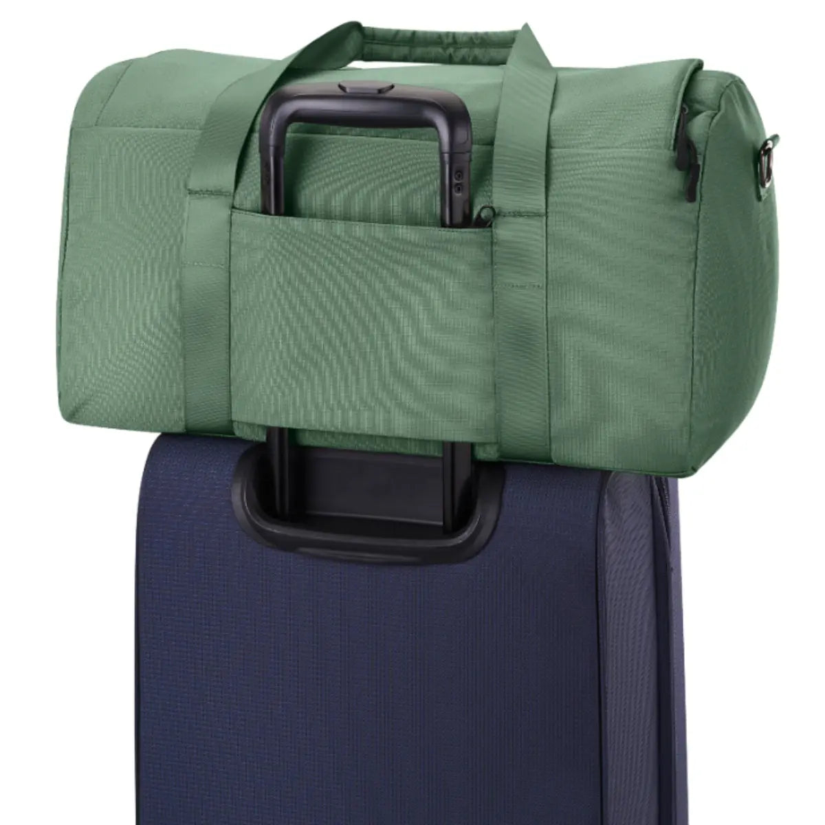 High Sierra Camille Travel Duffle Bag Sage Green
