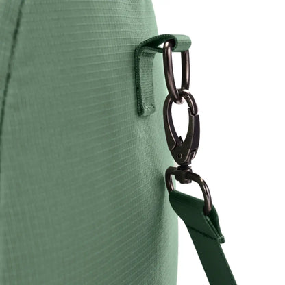 High Sierra Camille Travel Duffle Bag Sage Green