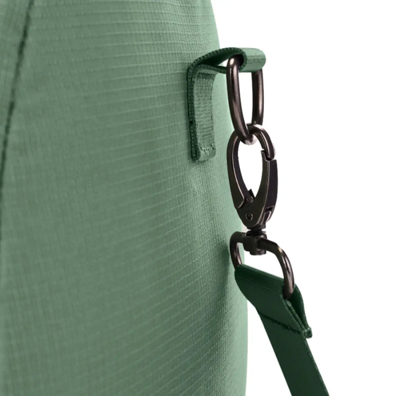 High Sierra Camille Travel Duffle Bag Sage Green