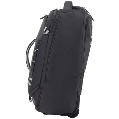 Water repellent fabric