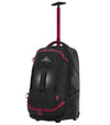 Colour: Black / Red