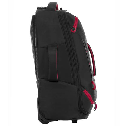 Water repellent fabric