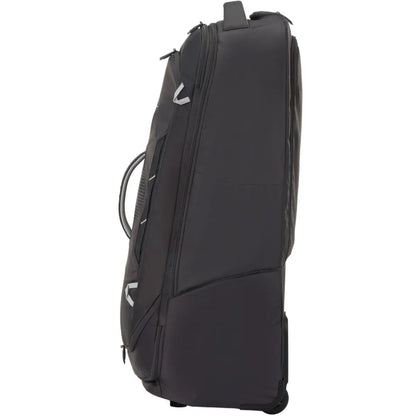 Water repellent fabric