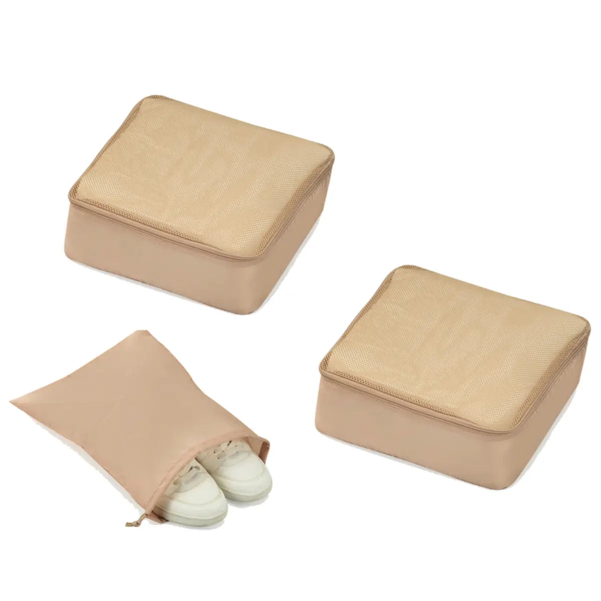 High Sierra Cross Season Pro 87 cm Wheeled Duffle with Padlock - Ash Grey