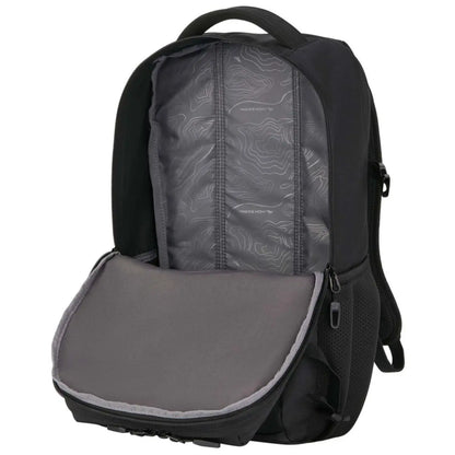 Large main compartment