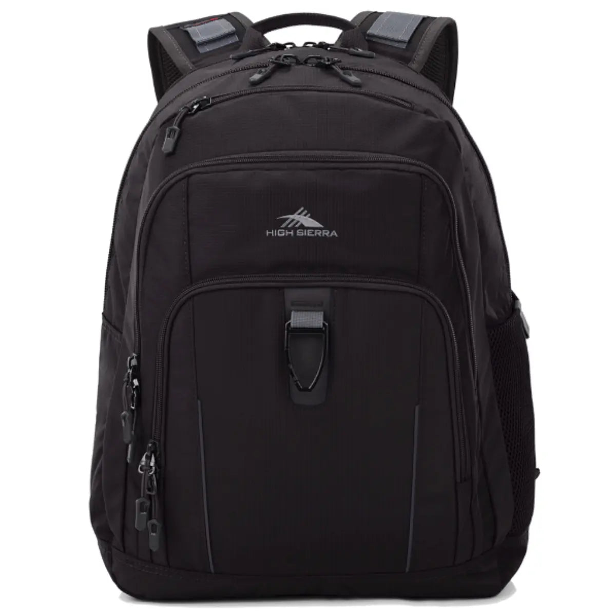 High Sierra Extension 17’’ Laptop Backpack Black