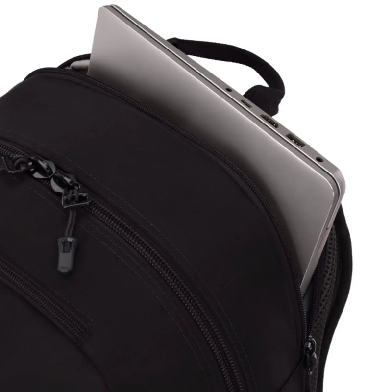 High Sierra Extension 17’’ Laptop Backpack Black