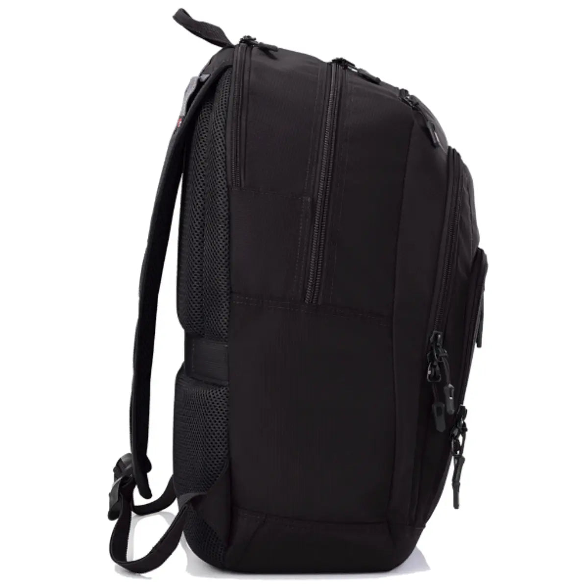 High Sierra Extension 17’’ Laptop Backpack Black