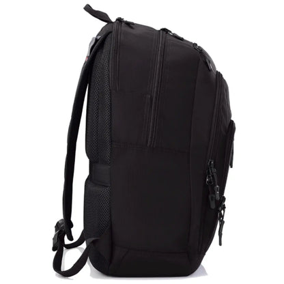 High Sierra Extension 17’’ Laptop Backpack Black