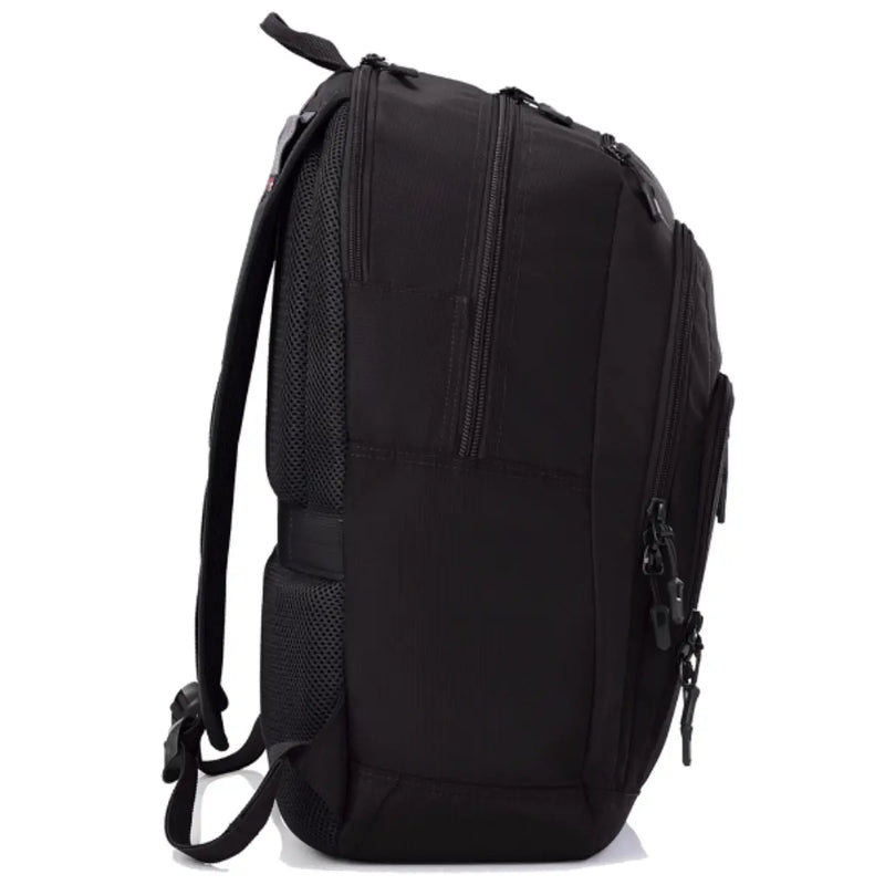 High Sierra Extension 17’’ Laptop Backpack Black