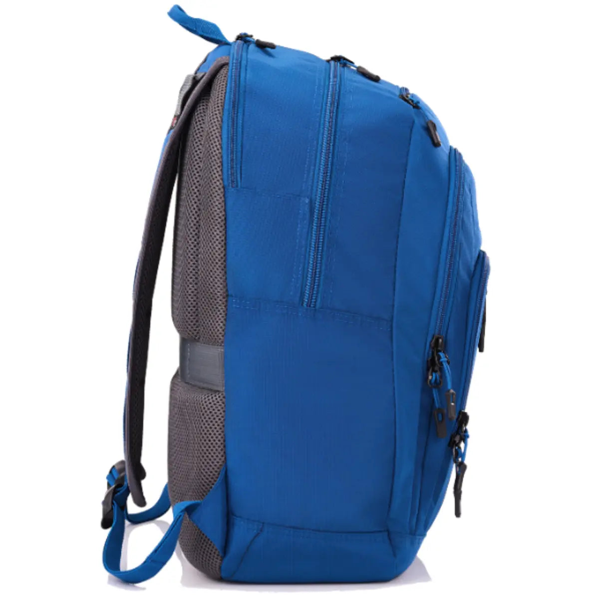 High Sierra Extension 17’’ Laptop Backpack Moroccan Blue