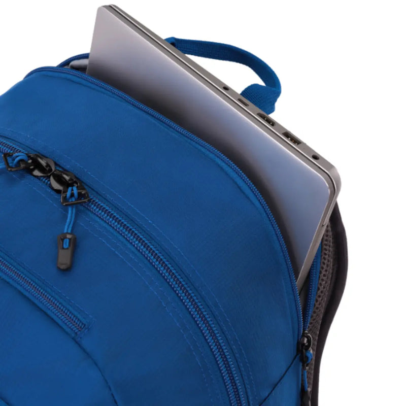 High Sierra Extension 17’’ Laptop Backpack Moroccan Blue