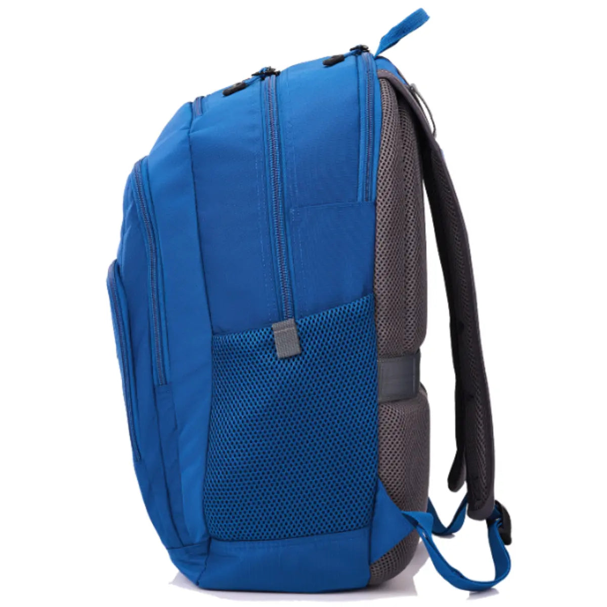 High Sierra Extension 17’’ Laptop Backpack Moroccan Blue
